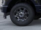 Thumbnail of 2025 Agate Black Metallic Ford F-250