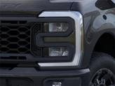 Thumbnail of 2025 Agate Black Metallic Ford F-250