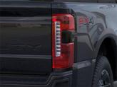 Thumbnail of 2025 Agate Black Metallic Ford F-250