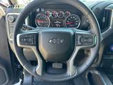 Thumbnail of 2022 Black Chevrolet Silverado 1500 Limited