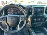 Thumbnail of 2022 Black Chevrolet Silverado 1500 Limited