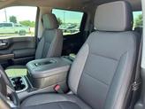Thumbnail of 2022 Black Chevrolet Silverado 1500 Limited
