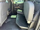 Thumbnail of 2022 Black Chevrolet Silverado 1500 Limited