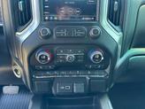 Thumbnail of 2022 Black Chevrolet Silverado 1500 Limited