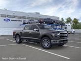 Thumbnail of 2025 Agate Black Metallic Ford F-150