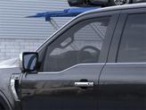 Thumbnail of 2025 Agate Black Metallic Ford F-150