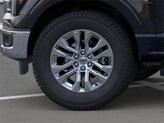 Thumbnail of 2025 Agate Black Metallic Ford F-150