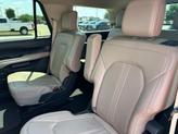Thumbnail of 2023 Black Metallic Ford Expedition