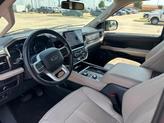 Thumbnail of 2023 Black Metallic Ford Expedition