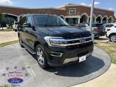 Photo of 2023 Black Metallic Ford Expedition