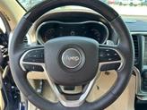 Thumbnail of 2017 True Blue Pearlcoat Jeep Grand Cherokee