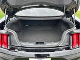 Thumbnail of 2022 Shadow Black Ford Mustang