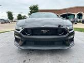 Thumbnail of 2022 Shadow Black Ford Mustang