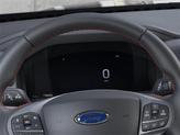 Thumbnail of 2025 Black Metallic Ford Explorer