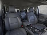 Thumbnail of 2025 Black Metallic Ford Explorer