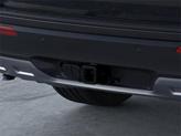 Thumbnail of 2025 Black Metallic Ford Explorer