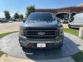 Thumbnail of 2022 Carbonized Gray Metallic Ford F-150