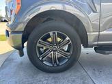Thumbnail of 2022 Carbonized Gray Metallic Ford F-150