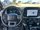 Thumbnail of 2022 Carbonized Gray Metallic Ford F-150