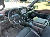Thumbnail of 2022 Carbonized Gray Metallic Ford F-150