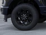 Thumbnail of 2025 Agate Black Metallic Ford F-350