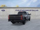 Thumbnail of 2025 Agate Black Metallic Ford F-350