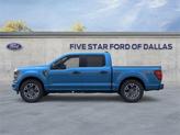 Thumbnail of 2025 Atlas Blue Metallic Ford F-150