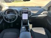 Thumbnail of 2022 Agate Black Metallic Ford Edge