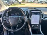 Thumbnail of 2022 Agate Black Metallic Ford Edge