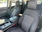 Thumbnail of 2022 Agate Black Metallic Ford Edge