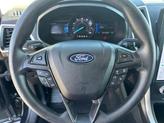 Thumbnail of 2022 Agate Black Metallic Ford Edge
