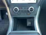 Thumbnail of 2022 Agate Black Metallic Ford Edge