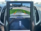 Thumbnail of 2022 Agate Black Metallic Ford Edge