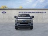 Thumbnail of 2025 Agate Black Metallic Ford F-350