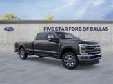 Thumbnail of 2025 Agate Black Metallic Ford F-350
