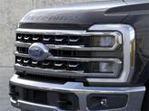 Thumbnail of 2025 Agate Black Metallic Ford F-350