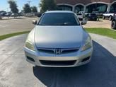 Thumbnail of 2006 Alabaster Silver Metallic Honda Accord