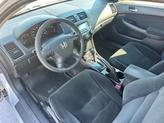 Thumbnail of 2006 Alabaster Silver Metallic Honda Accord