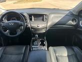 Thumbnail of 2017 Hermosa Blue INFINITI QX60