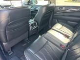Thumbnail of 2017 Hermosa Blue INFINITI QX60