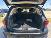 Thumbnail of 2017 Hermosa Blue INFINITI QX60