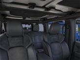 Thumbnail of 2025 Shadow Black Ford Bronco