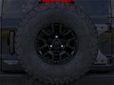 Thumbnail of 2025 Shadow Black Ford Bronco