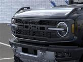 Thumbnail of 2025 Shadow Black Ford Bronco