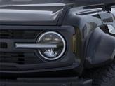 Thumbnail of 2025 Shadow Black Ford Bronco