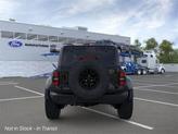 Thumbnail of 2025 Shadow Black Ford Bronco