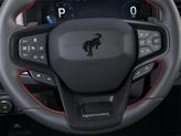 Thumbnail of 2025 Shadow Black Ford Bronco