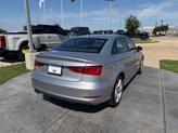 Thumbnail of 2015 Silver Metallic Audi A3