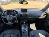 Thumbnail of 2015 Silver Metallic Audi A3