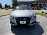 Thumbnail of 2015 Silver Metallic Audi A3